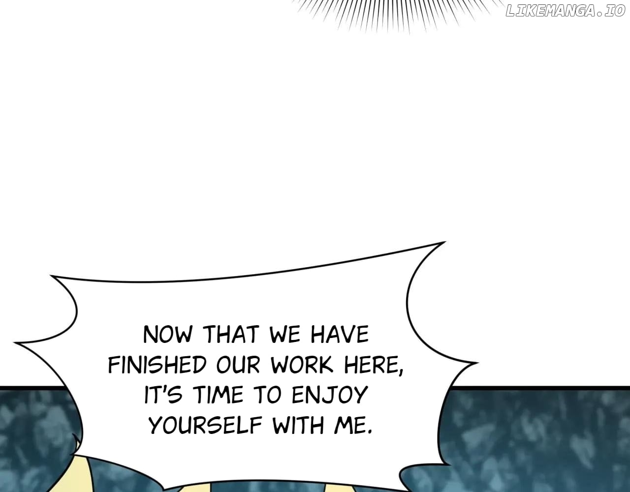 Era of the Haunted Chapter 490 - page 104